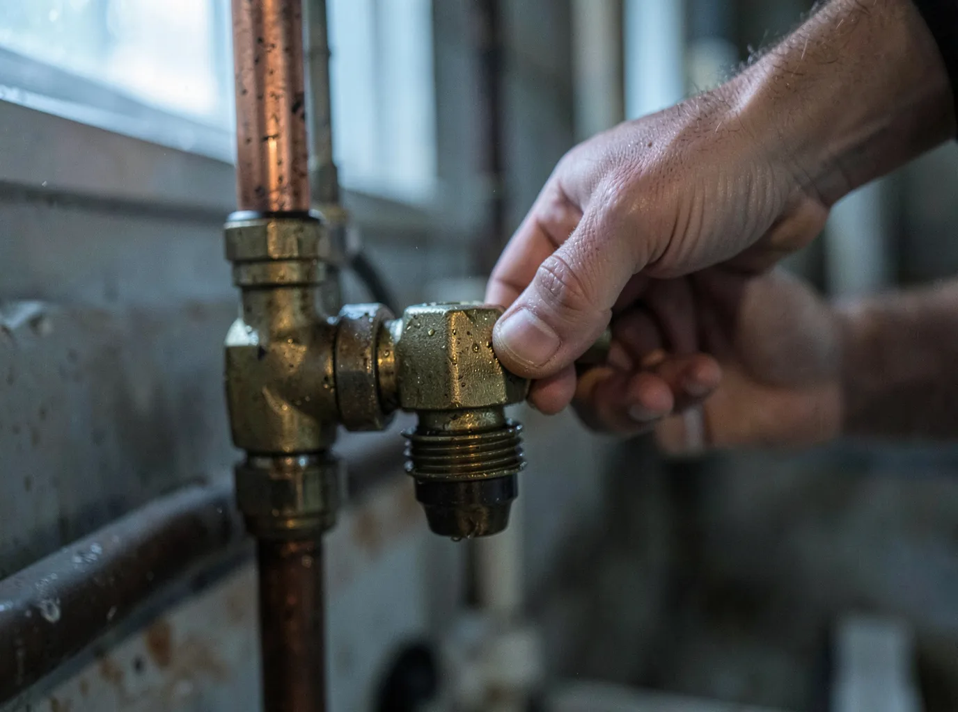 Emergency Plumber Spurgeon, IN FAQs